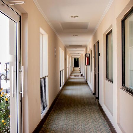 Hotel Brio Inn كيداد فيكتوريا المظهر الخارجي الصورة