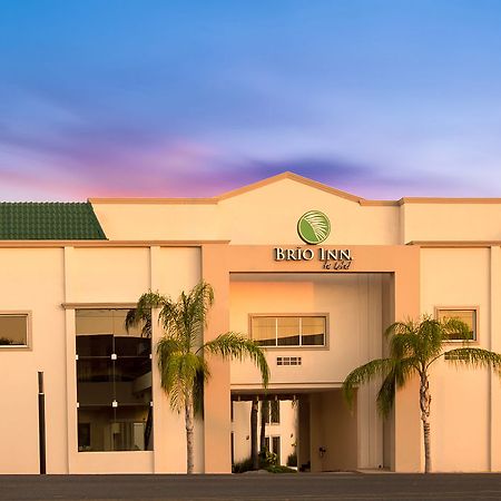 Hotel Brio Inn كيداد فيكتوريا المظهر الخارجي الصورة
