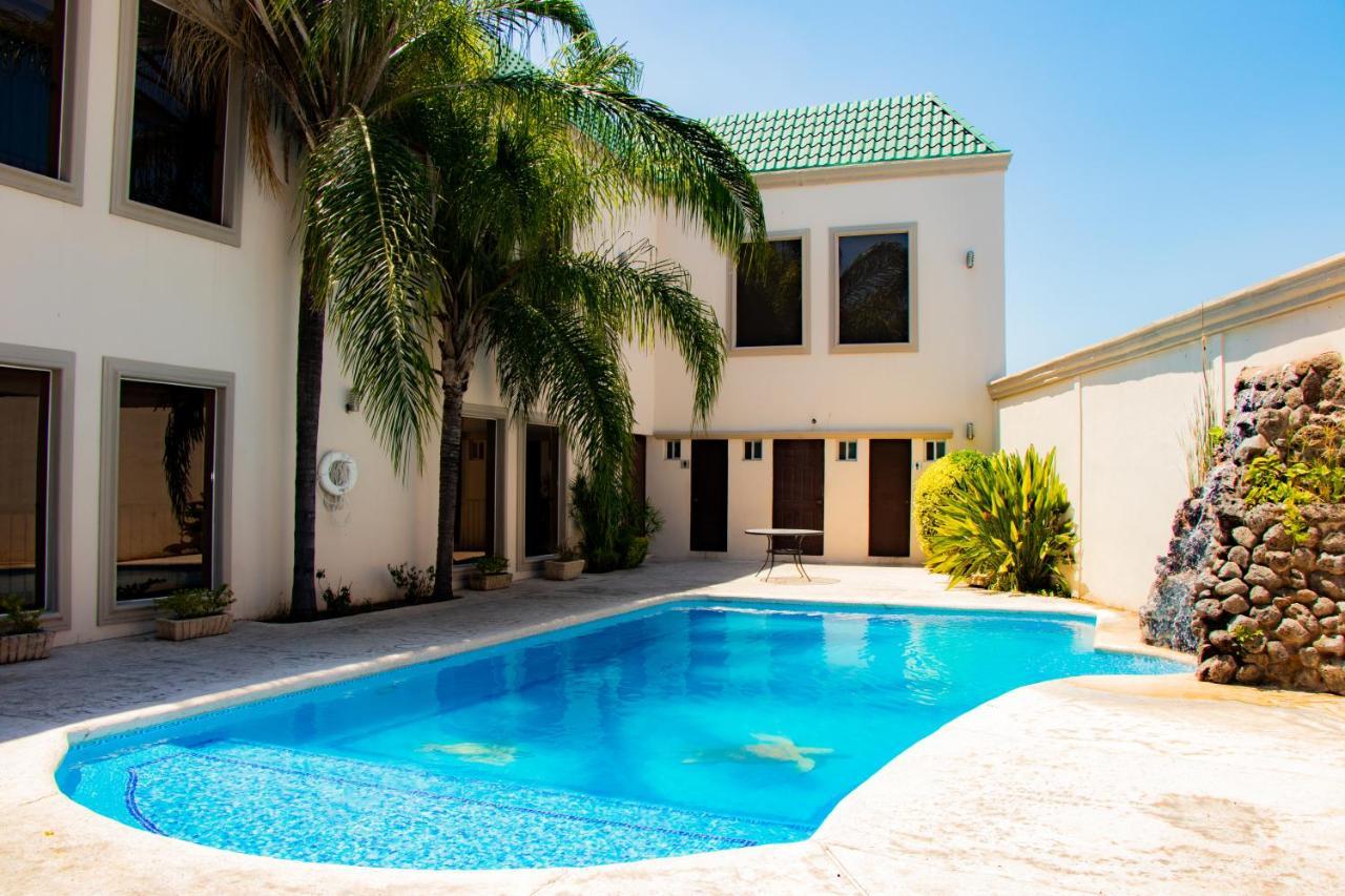 Hotel Brio Inn كيداد فيكتوريا المظهر الخارجي الصورة