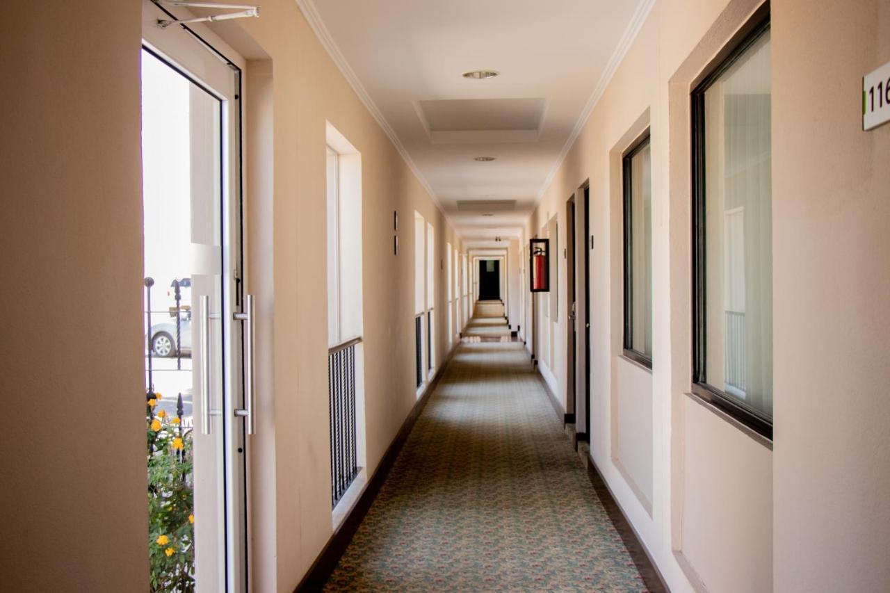 Hotel Brio Inn كيداد فيكتوريا المظهر الخارجي الصورة