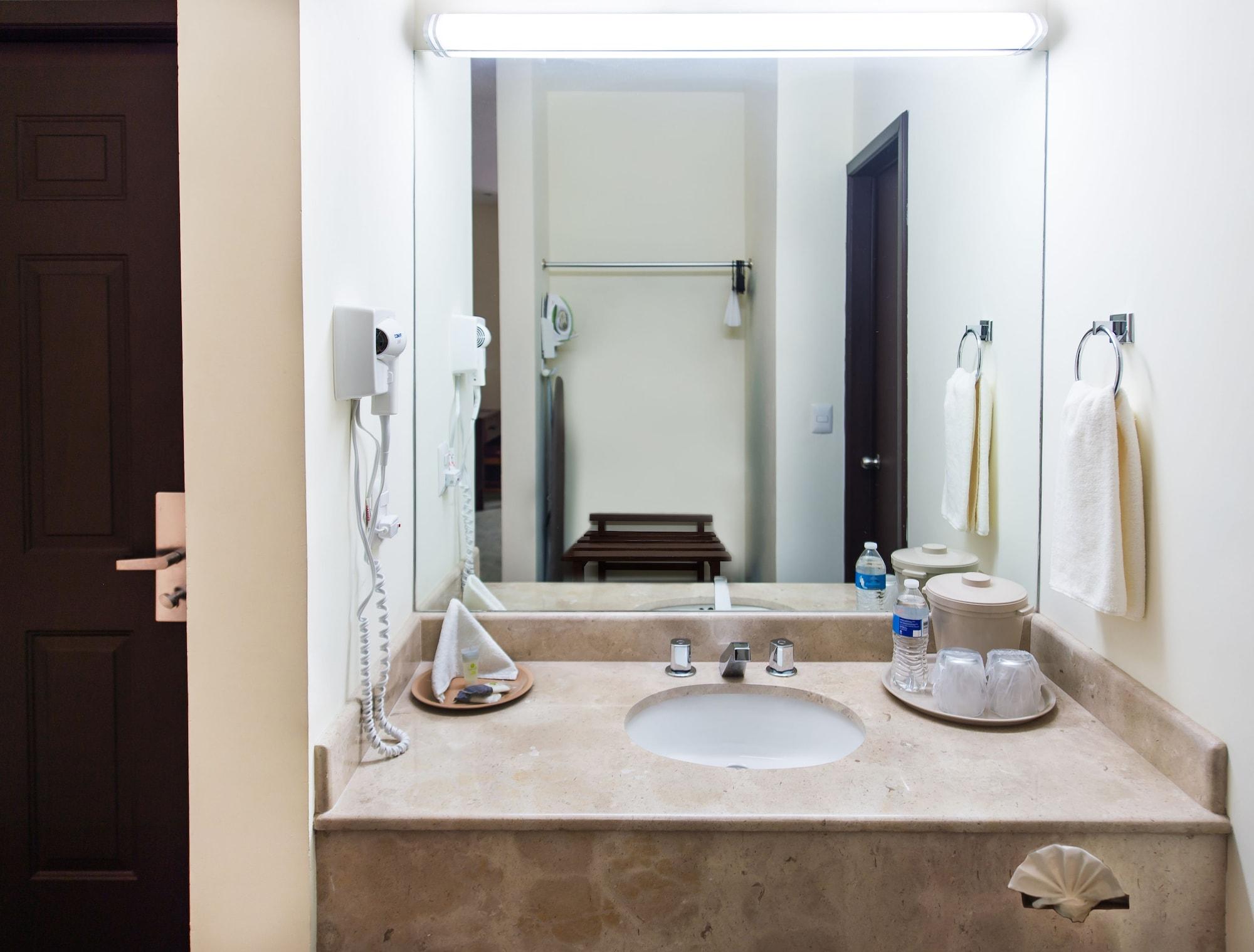 Hotel Brio Inn كيداد فيكتوريا المظهر الخارجي الصورة