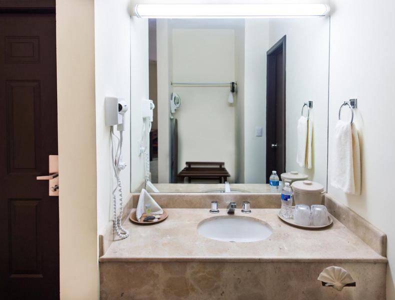 Hotel Brio Inn كيداد فيكتوريا الغرفة الصورة