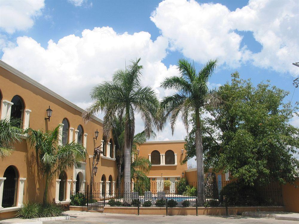 Hotel Brio Inn كيداد فيكتوريا المظهر الخارجي الصورة