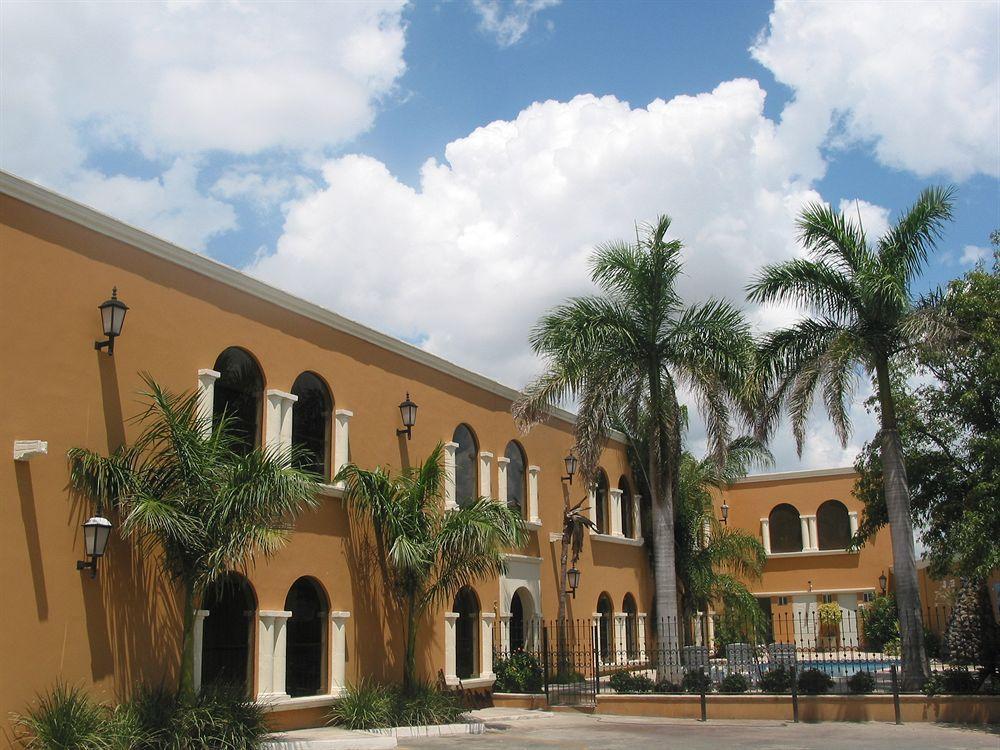 Hotel Brio Inn كيداد فيكتوريا المظهر الخارجي الصورة