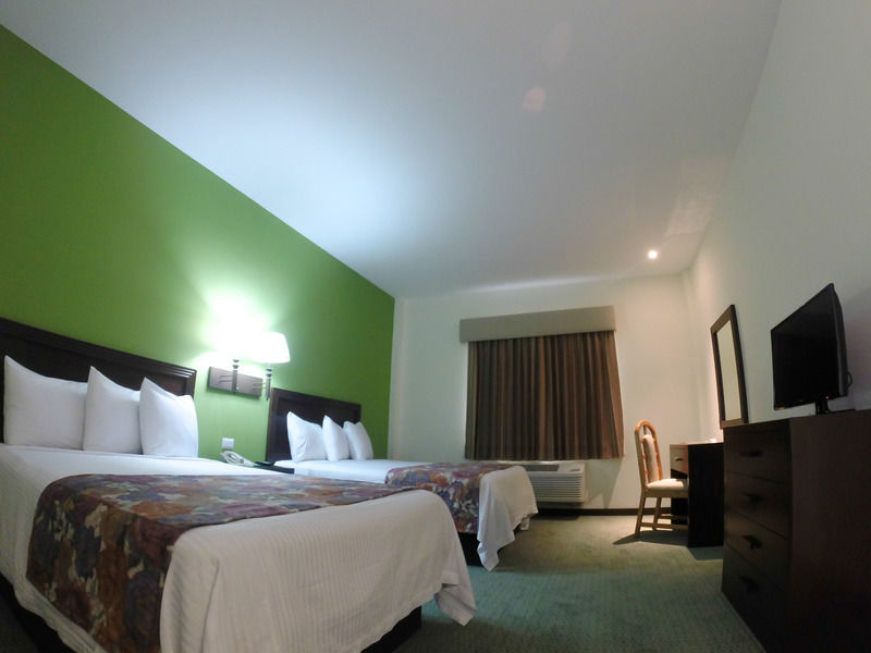 Hotel Brio Inn كيداد فيكتوريا المظهر الخارجي الصورة