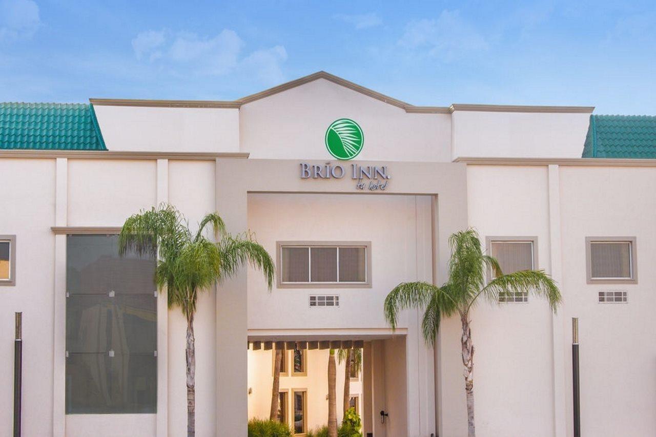 Hotel Brio Inn كيداد فيكتوريا المظهر الخارجي الصورة