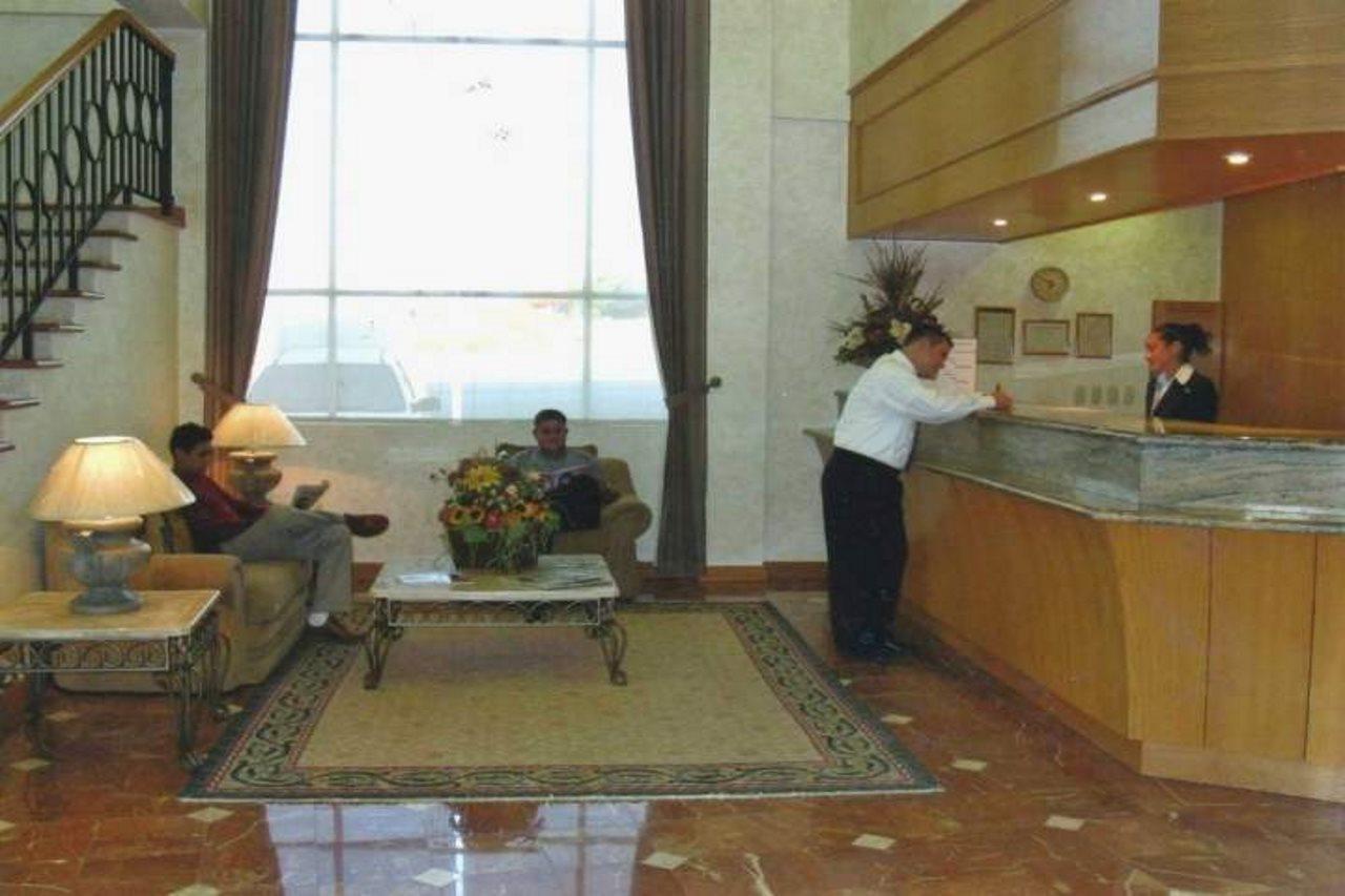 Hotel Brio Inn كيداد فيكتوريا المظهر الخارجي الصورة