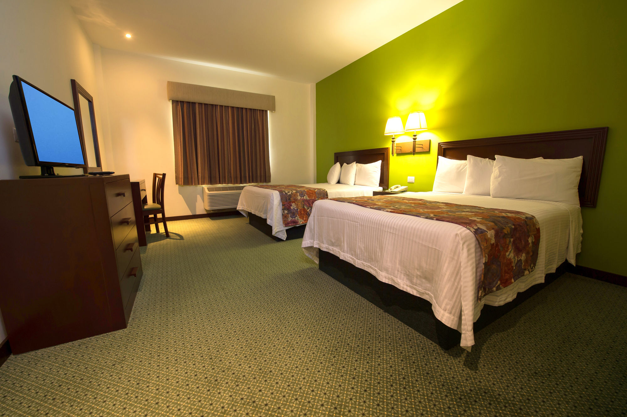 Hotel Brio Inn كيداد فيكتوريا المظهر الخارجي الصورة
