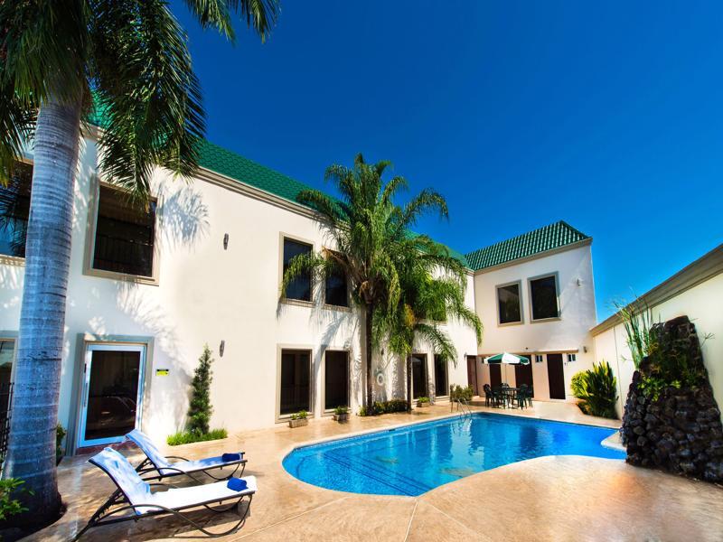 Hotel Brio Inn كيداد فيكتوريا المظهر الخارجي الصورة