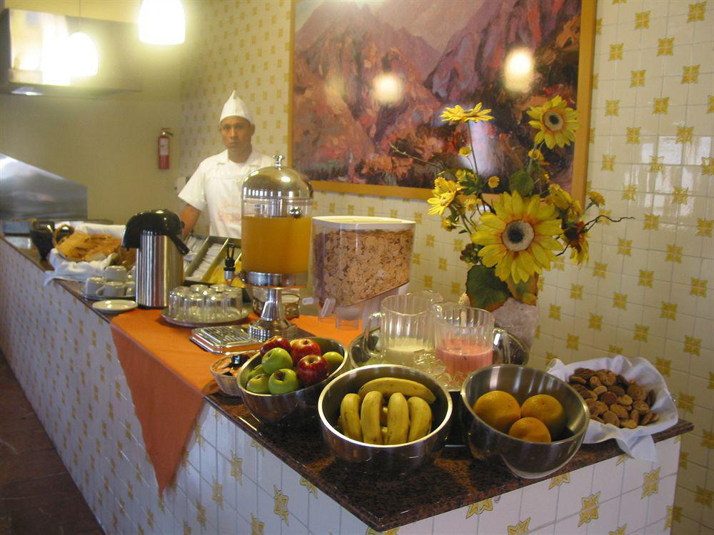 Hotel Brio Inn كيداد فيكتوريا المظهر الخارجي الصورة
